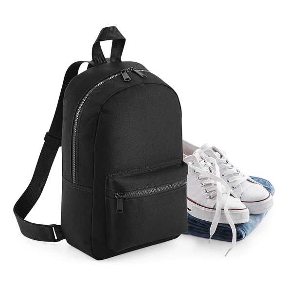Bag Base | Nezbytný módní mini batoh